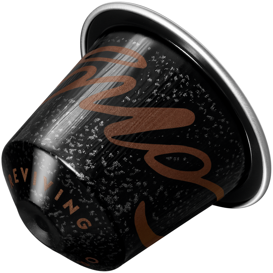 Kahawa ya Congo — 10 Capsules