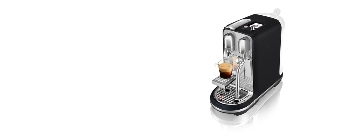 Creatista Plus