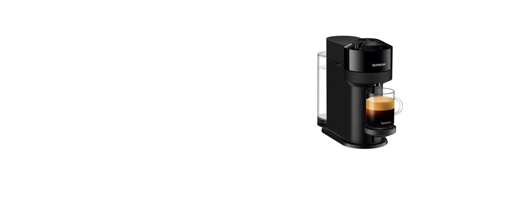 Vertuo Next Refurbished Bundle