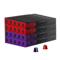 Intense Best-Sellers 200 capsules Assortment