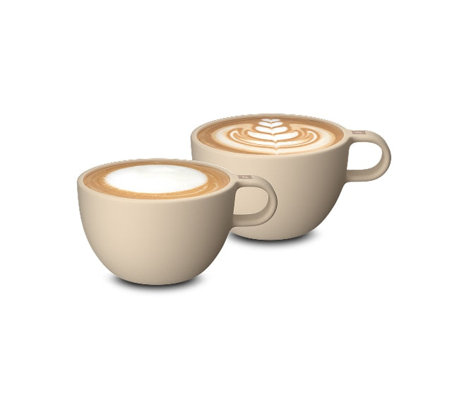 Barista Cappuccino cups medium