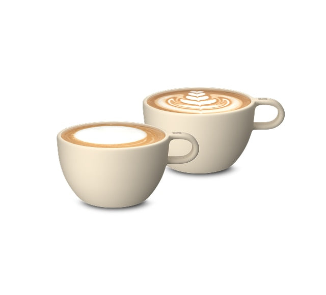 Barista Cappuccino cups Large