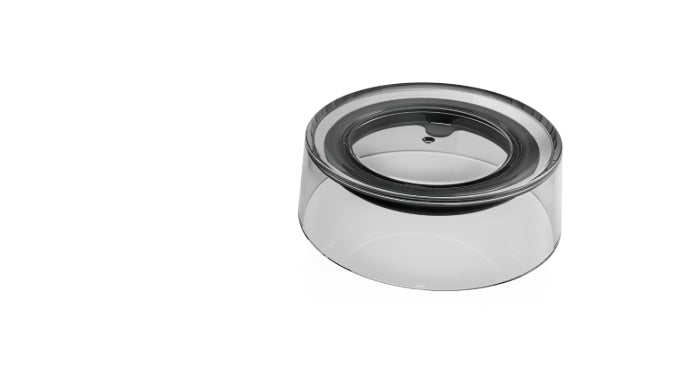Digital Barista Milk Frother Lid