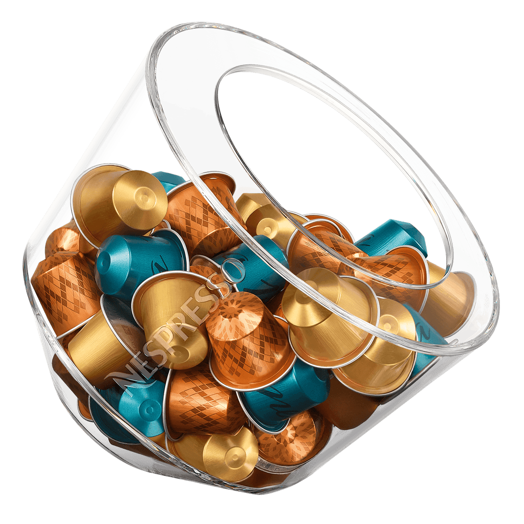 View Bonbonnière Capsule Dispenser
