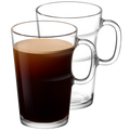 View Large Coffee and Gran Lungo Cups