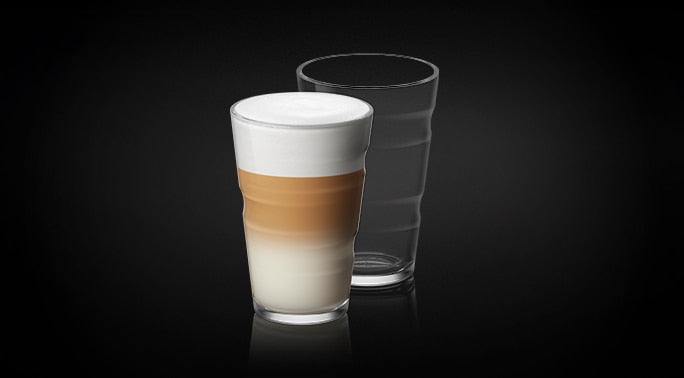 View Recipe Glasses