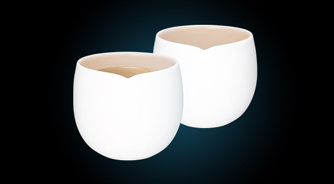 Origin Lungo Cups