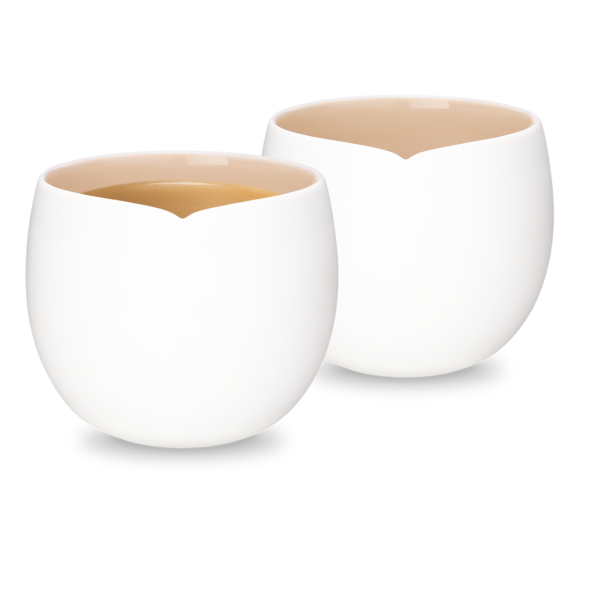 Origin Gran Lungo Cups