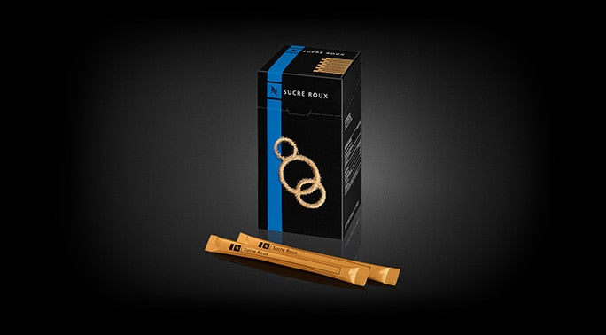 Brown Sugar Sticks