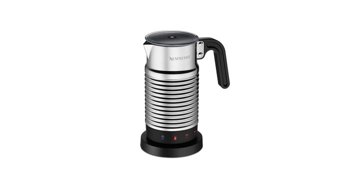 Aeroccino 4 Milk Frother