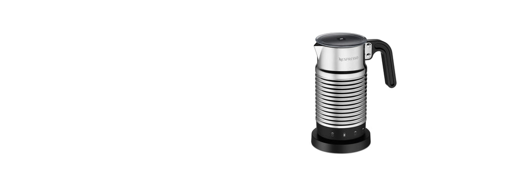 Aeroccino 4 Milk Frother