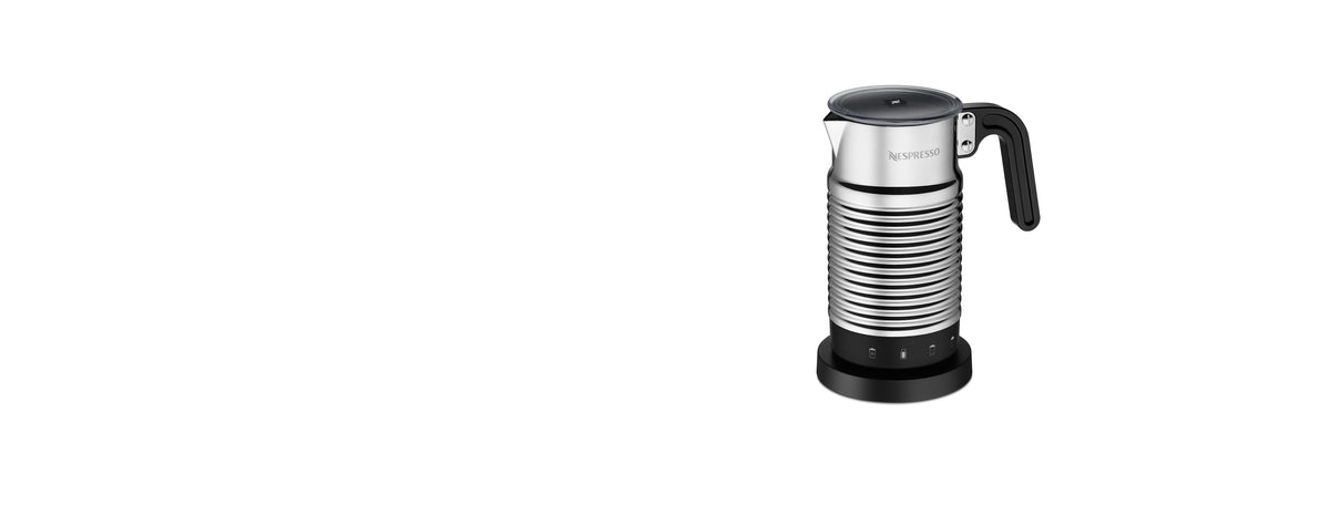 Aeroccino 4 Milk Frother