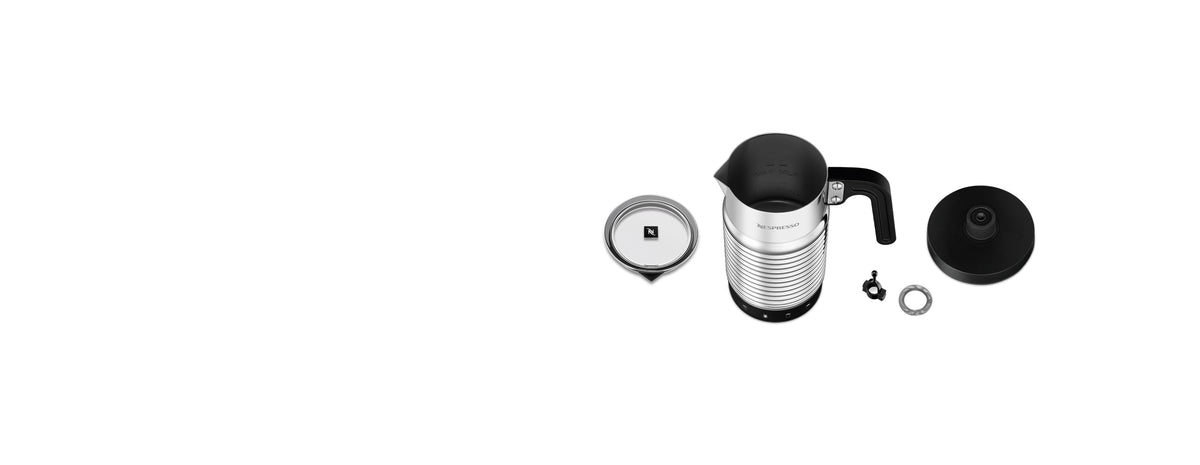 Aeroccino 4 Milk Frother