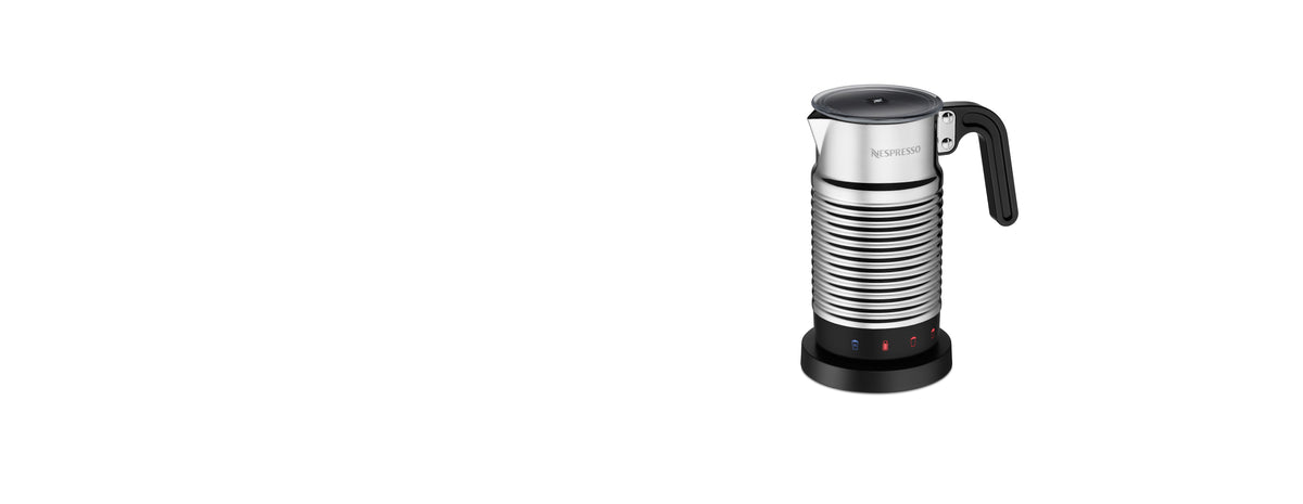 Aeroccino 4 Milk Frother