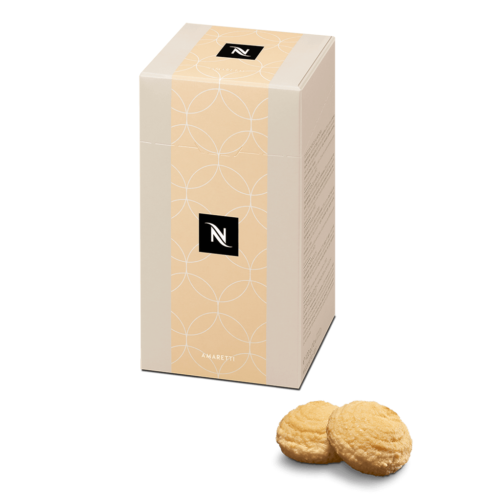 Amaretti Biscuits