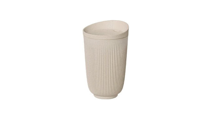 Loop Mug & Lid Set