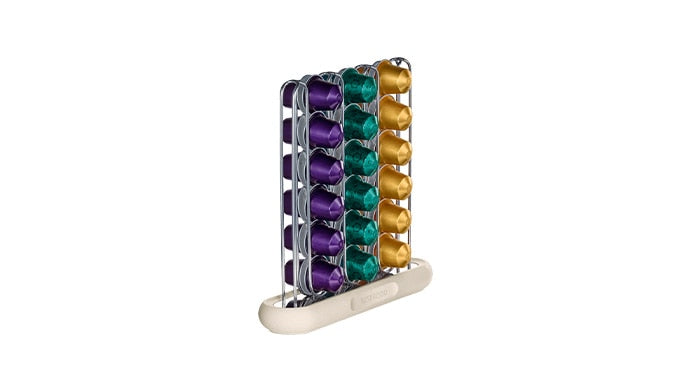 Vertical Capsules Display - Original