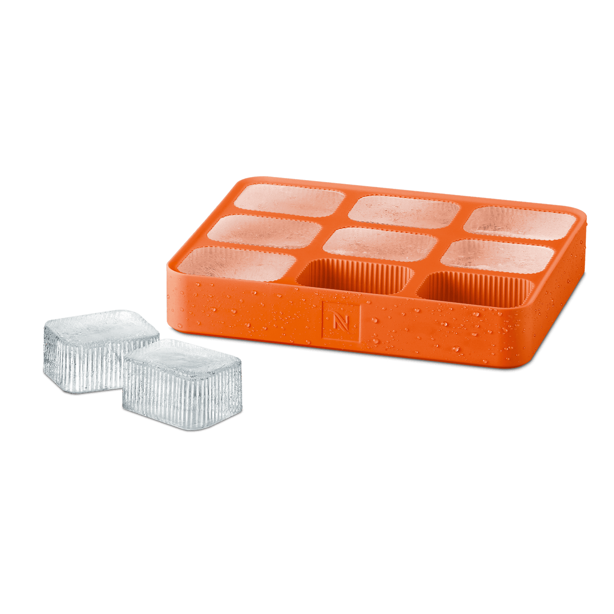 Barista Ice Cube Tray