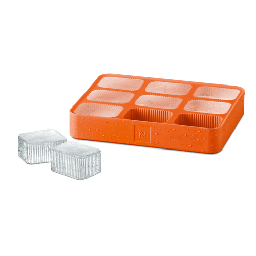 Barista Ice Cube Tray