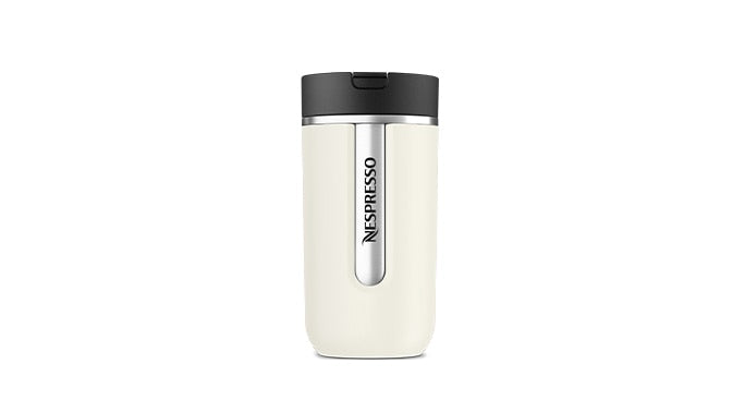 Travel Mug  - Vanilla