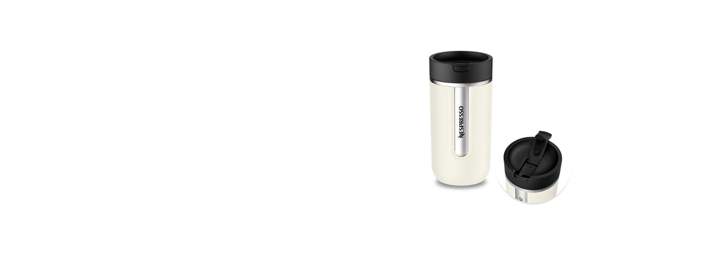 Travel Mug  - Vanilla