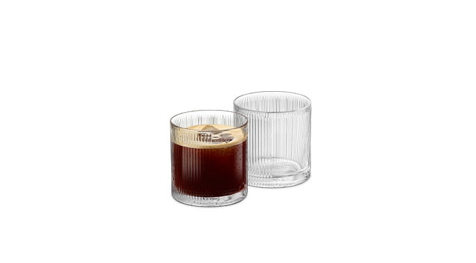 Barista Small Mixology Glasses
