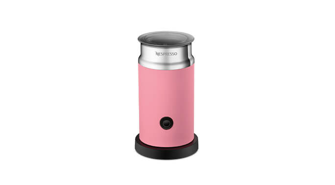 Aeroccino 3 Pink