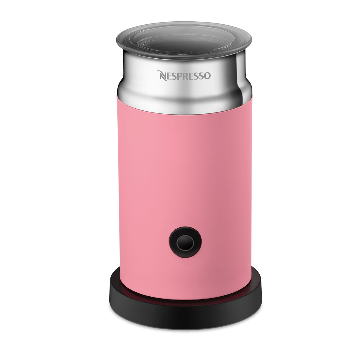 Aeroccino 3 Pink
