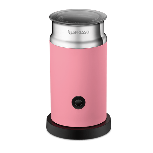 Aeroccino 3 Pink