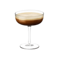 Barista Mixologist Martini Glass