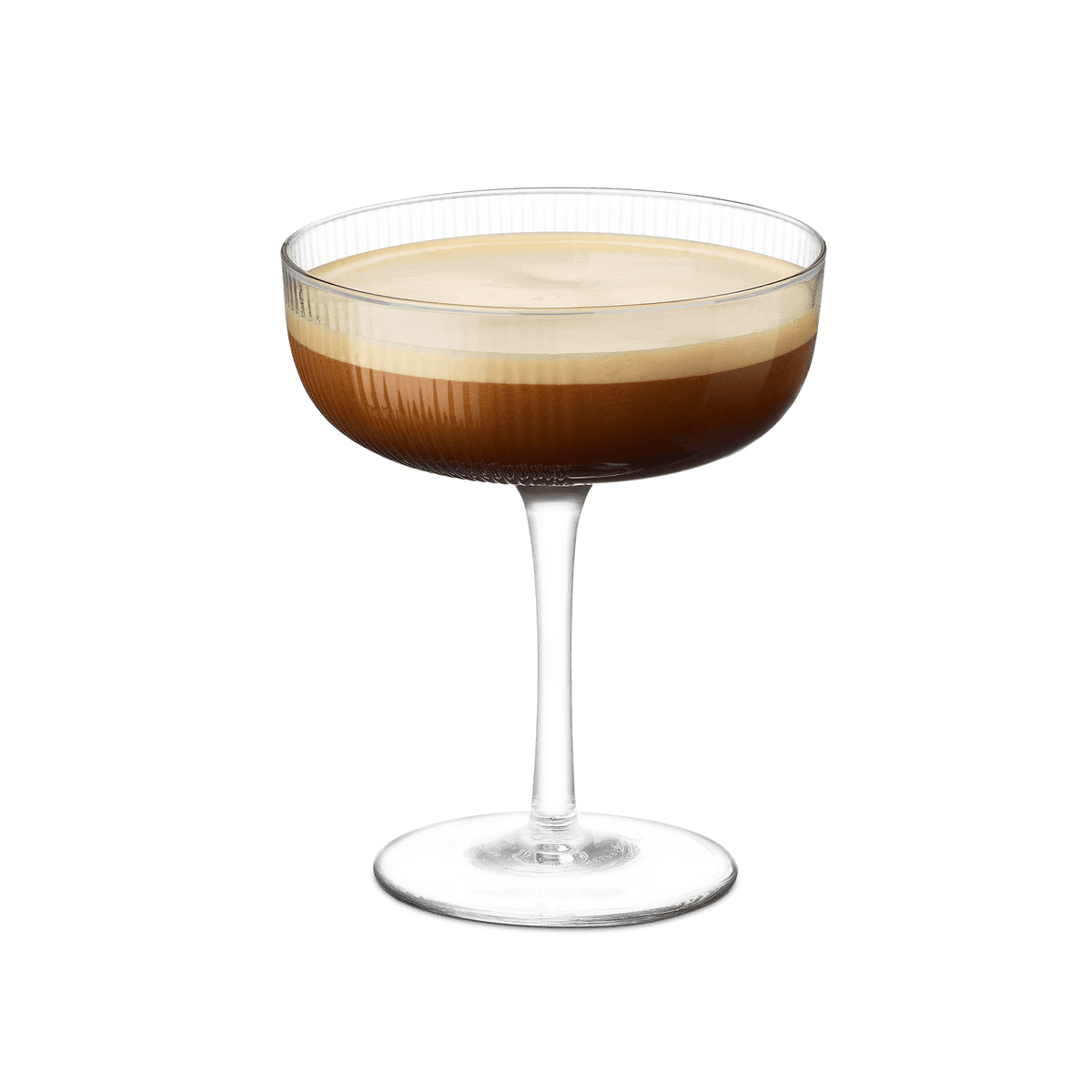 Barista Mixologist Martini Glass