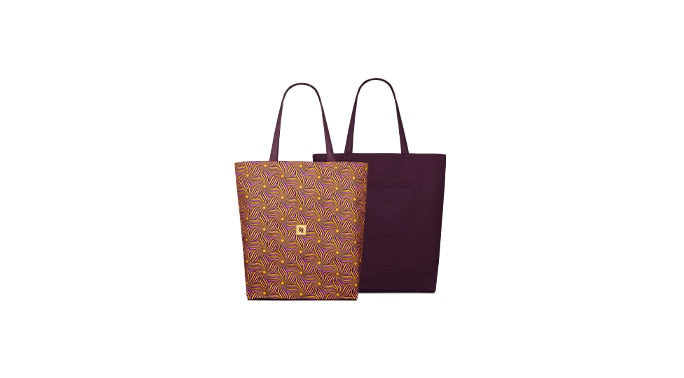 Reversible Tote Bag - Limited Edition
