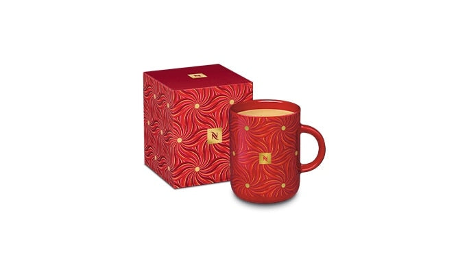 Lunar New Year Collection Coffee Mug