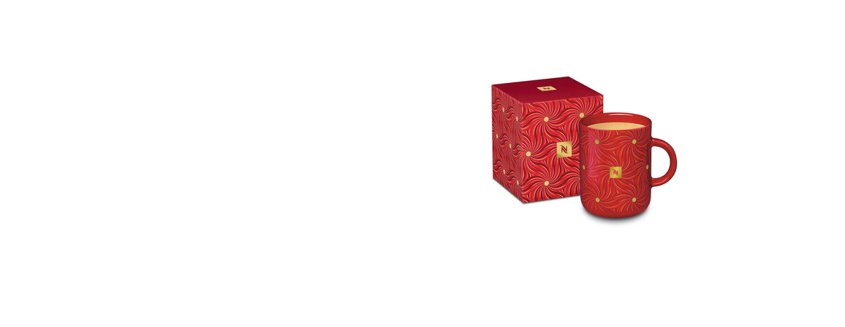 Lunar New Year Collection Coffee Mug