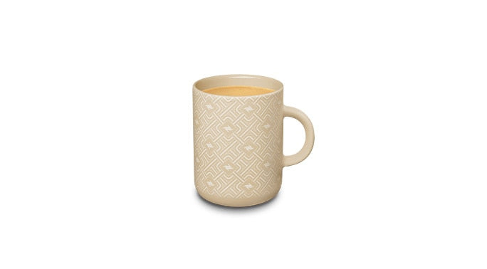Coffee Mug limited edition, Parchment