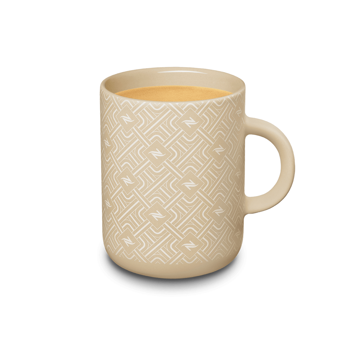 Coffee Mug limited edition, Parchment