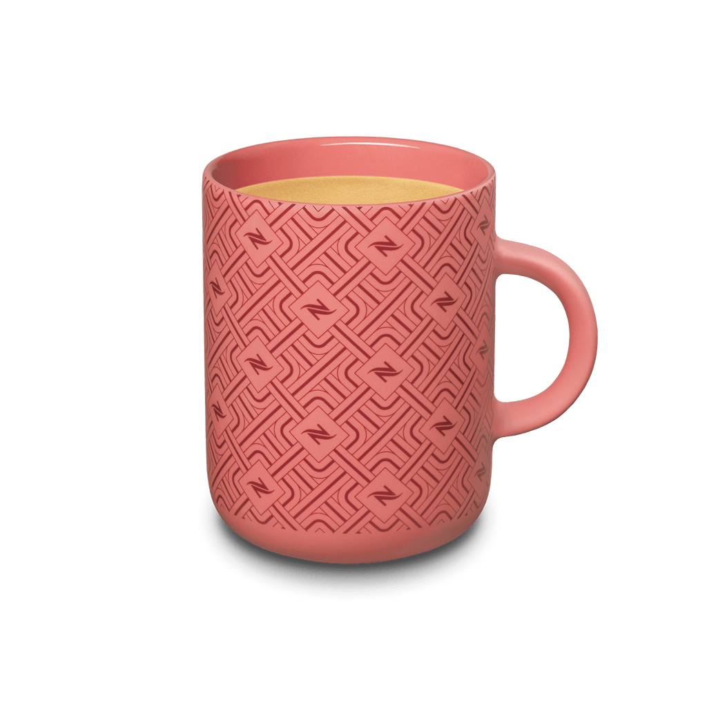 Coffee Mug limited edition, Strawberry
