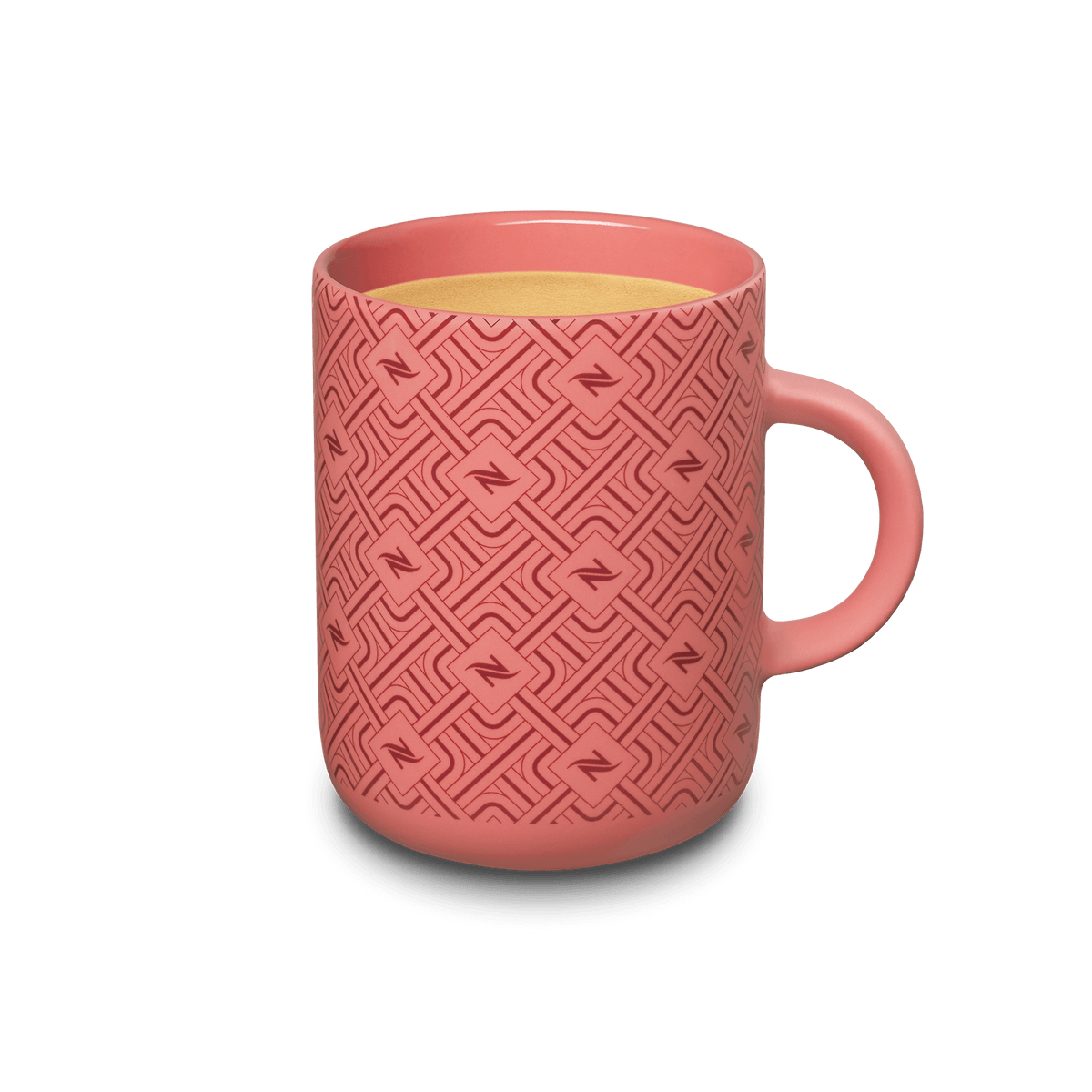 Coffee Mug limited edition, Strawberry
