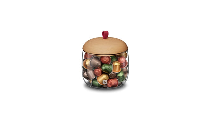 Mia Capsule Dispenser