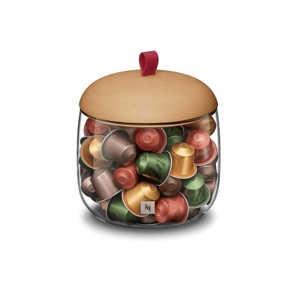 Mia Capsule Dispenser