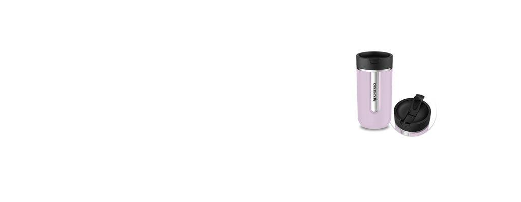 Travel Mug  - Lavender