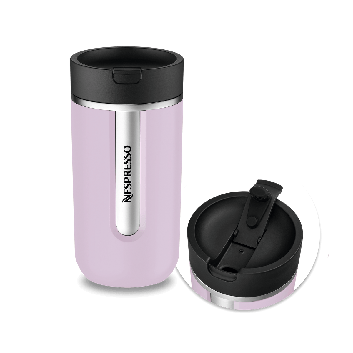 Travel Mug  - Lavender