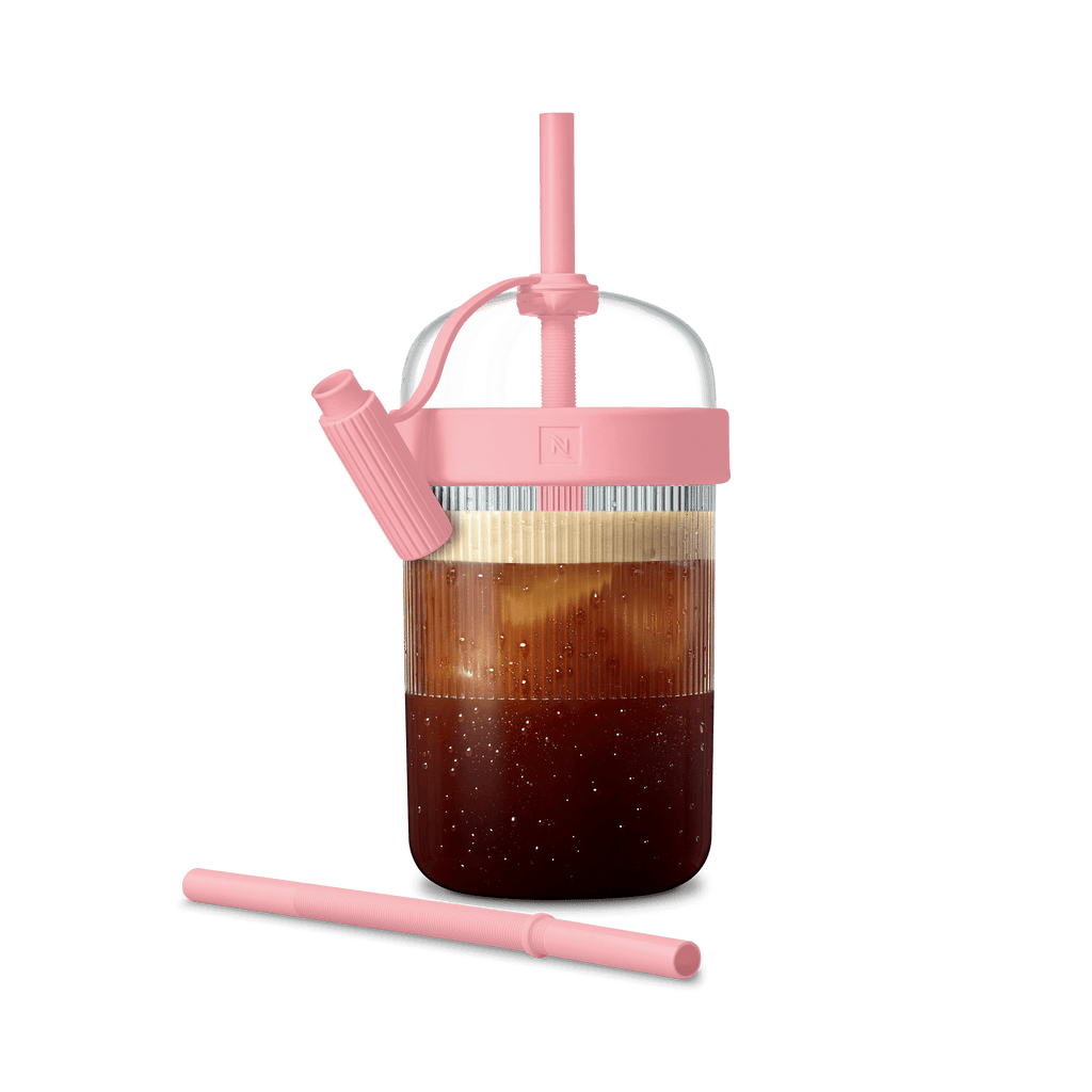 Travel Tumbler, Bubble Gum