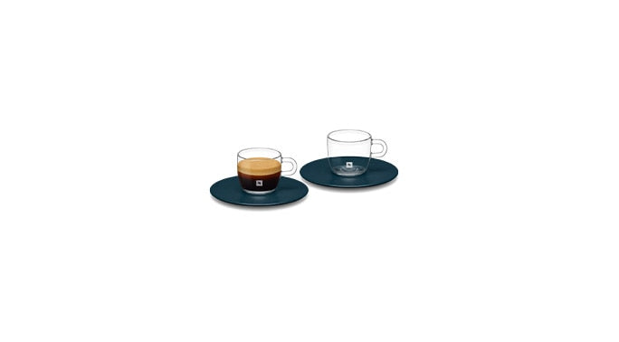 Signature Collection, Espresso