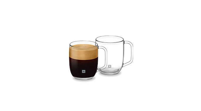 Signature Collection, Mug Set, Small