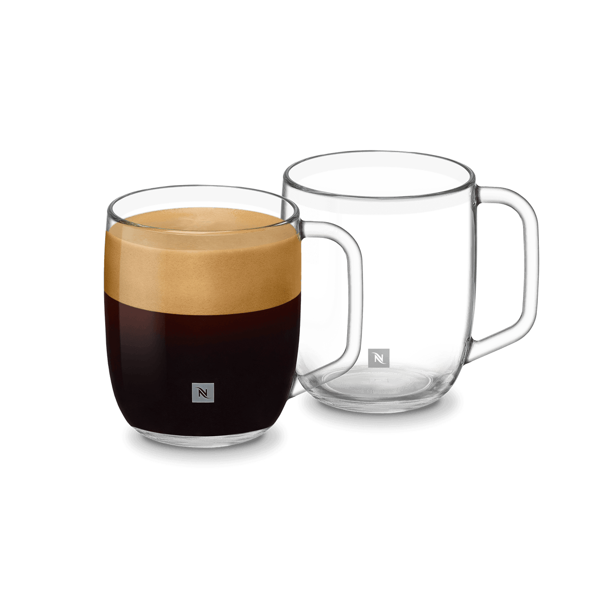 Signature Collection, Mug Set, Small