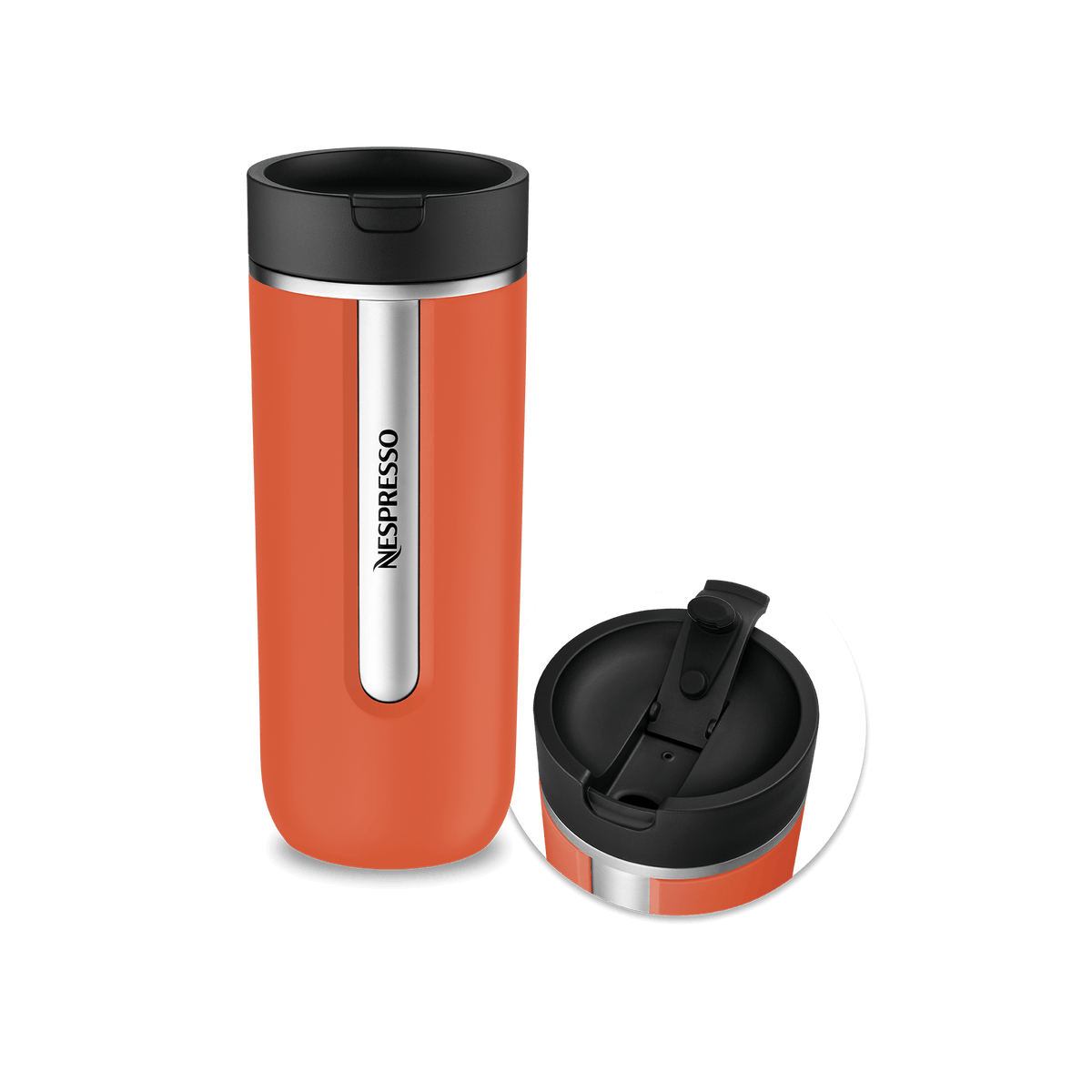 Travel Mug  - Pumpkin Spice