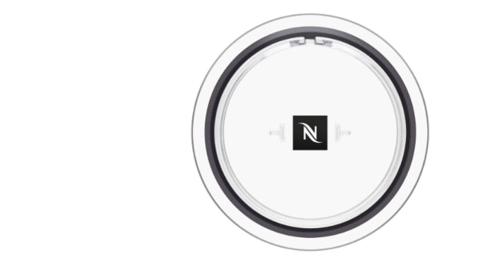 Aeroccino 3 Lid