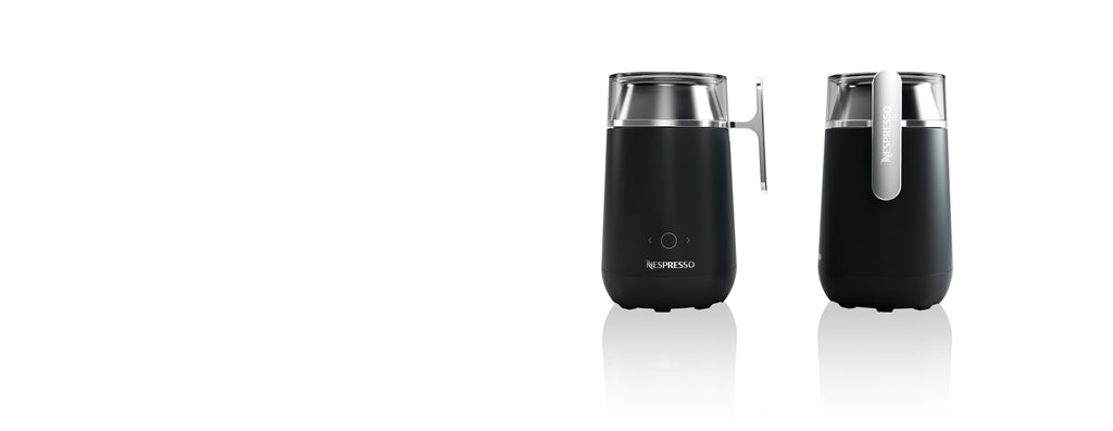 Digital Barista Milk Frother