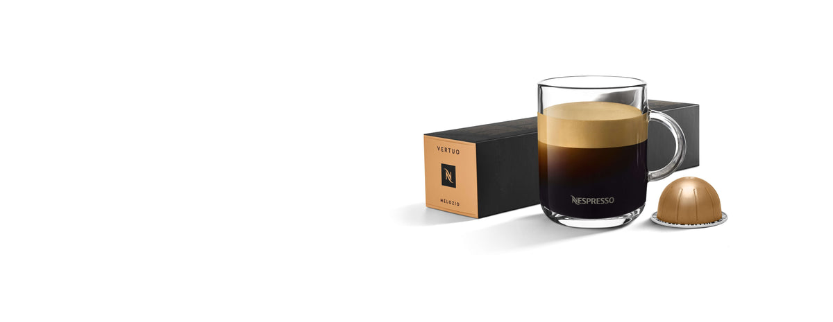 Melozio — 10 Capsules